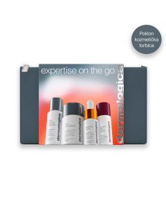 Dermalogica Expertise On The Go set, 50 ml + 14 g + 15 ml + 15 ml