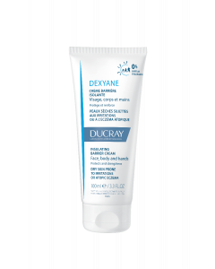 Ducray Dexyane izolirajuća barrier krema
