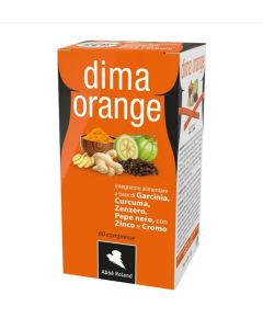 Vitapharm Dima Orange 60 tableta