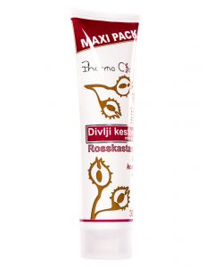 Pharma Classic Divlji kesten emulgel koji Osvježava umorne i otežale noge, pogotovo u području vena. 300 ml