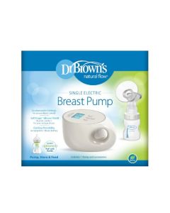 Dr.Brown's Električna izdajalica, 1 kom