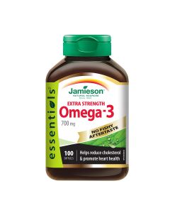 Jamieson Omega 3 ekstra snaga 700mg kapsule 100 kapsula