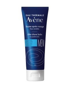Eau Thermale Avène Balzam poslije brijanja za osjetljivu kožu,75 ml tuba