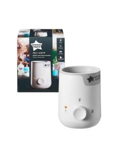 Tommee Tippee
CTN električni grijač bočica 1 komad