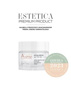 Eau Thermale Avène Hyaluron Activ B3 Krema za obnovu stanica 50 ml lončić