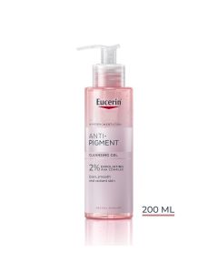 Eucerin Anti-Pigment gel za čišćenje, 200 ml