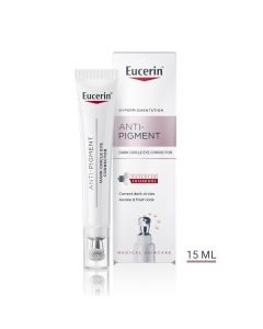 Eucerin Anti-Pigment krema za područje oko očiju, 15 ml