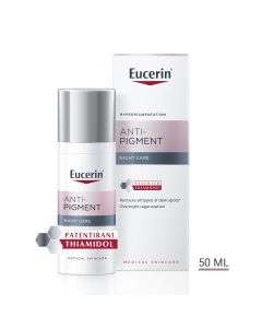 Eucerin Anti-Pigment noćna njega 50 ml