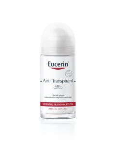 Eucerin Roll-on antitranspirant 50 ml
