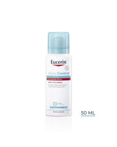 Eucerin AtopiControl ANTI-ITCH sprej za nadraženu kožu 50 ml