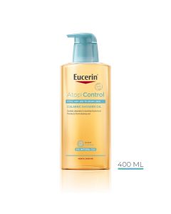 Eucerin AtopiControl ulje za pranje 400 ml