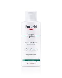 Eucerin DermoCapillaire šampon protiv prhuti 250 ml