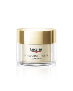 Eucerin Hyaluron-Filler + Elasticity dnevna njega s SPF 30 50 ml