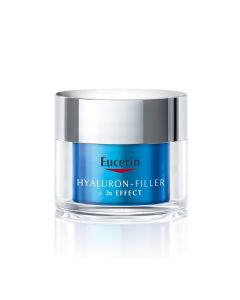 Eucerin Hyaluron-Filler hidratantni booster za noćnu njegu 50 ml