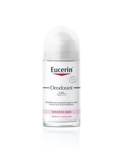 Eucerin Roll-on dezodorans za osjetljivu kožu 50 ml