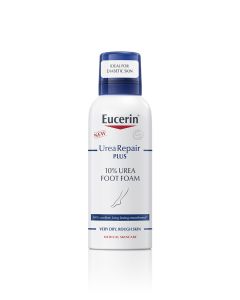 Eucerin UreaRepair PLUS pjena za stopala s 10% ureje 150 ml