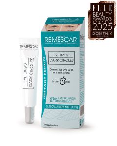 Remescar krema protiv podočnjaka i vrećica ispod očiju, 8 ml