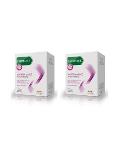 Pip Farmakol Matična mliječ 1400mg POSEBNA PONUDA, 20 ampula