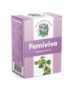 Femiviva čaj