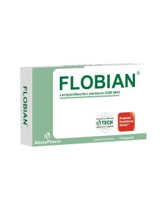 Flobian kapsule