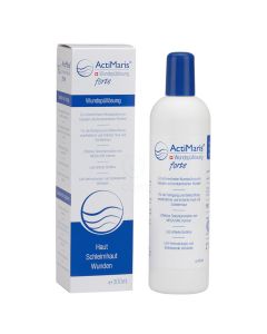 ActiMaris® forte