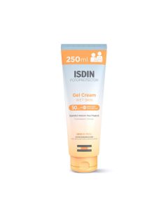 ISDIN Fotoprotector Gel Cream SPF 50 250 ml
