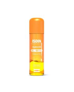 ISDIN Fotoprotector Hydro Oil SPF 30