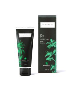 Phytocana CBD masažni gel 150 ml