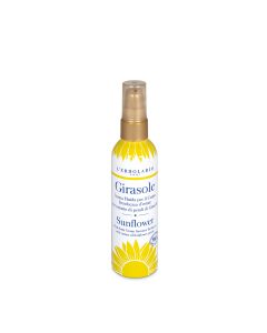 L'Erbolario Girasole krema za tijelo, 100 ml