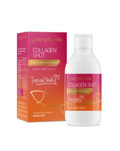 Gaia Naturelle Kolagen Shot Tropical 500 ml