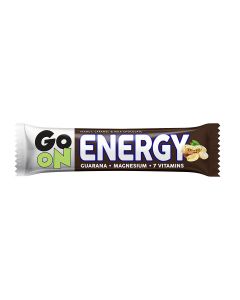 GO ON protienska pločica ENERGY 50g