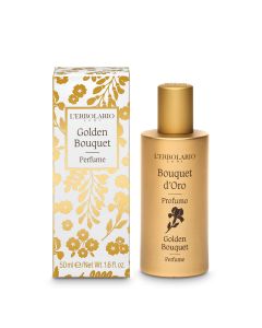 L'Erbolario Bouquet d'Oro parfem, 50 ml