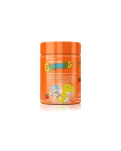 Yasenka Multivitamin GUMMIES 60 gumenih bombona
