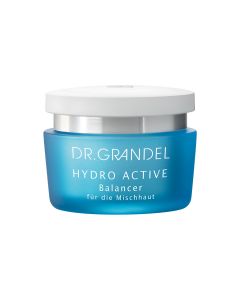 Dr. Grandel Hydro Active Balancer, krema za mješovitu kožu