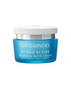 Dr. Grandel  HA Hyaluron Refill Cream