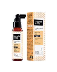 Nuggela & Sulé Anti-Hair Loss FORTE serum protiv ispadanja, 70 ml