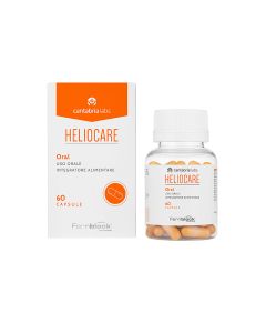 Heliocare oralne kapsule 60 kapsula
