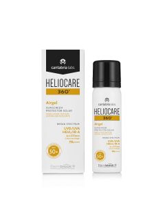 Heliocare 360° Airgel SPF 50+ 60 ml