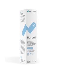 Nutripharm Hemerin krema 50 ml
