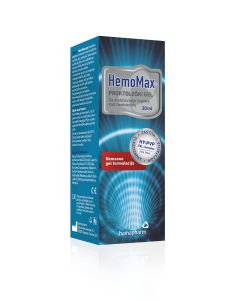HemoMax proktološki gel za hemoroide
