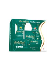 Herbafast paket 30 dana, 1 paket