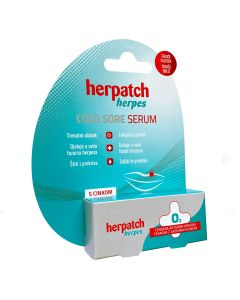 Herpatch serum 5 ml