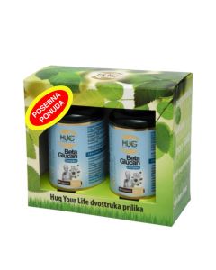 HUG Beta Glucan Complex POSEBNA PONUDA
