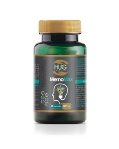 Hug memomax, 60 kapsula