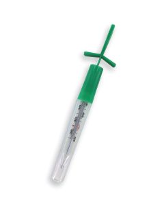 Humani toplomjer bez žive