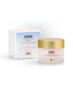 ISDIN Isdinceutics Hyaluronic Moisture Sensitive, 50 ml