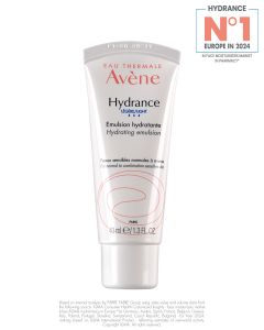 Eau Thermale Avène 
Hydrance lagana hidrirajuća emulzija 40 ml tuba