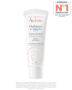 Eau Thermale Avène 
Hydrance UV LEGERE hidrirajuća emulzija SPF 30
ANTI-OKSIDANS 40 ml tuba