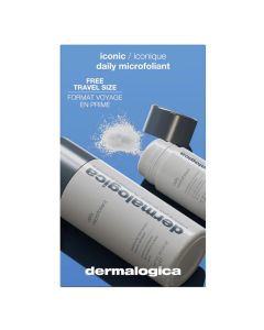 Dermalogica Iconic, 74 g + 13 g