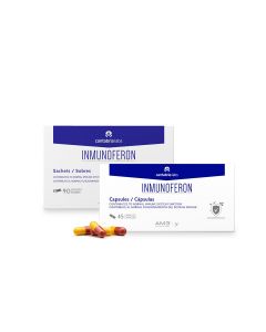 Inmunoferon® 90 kapsula